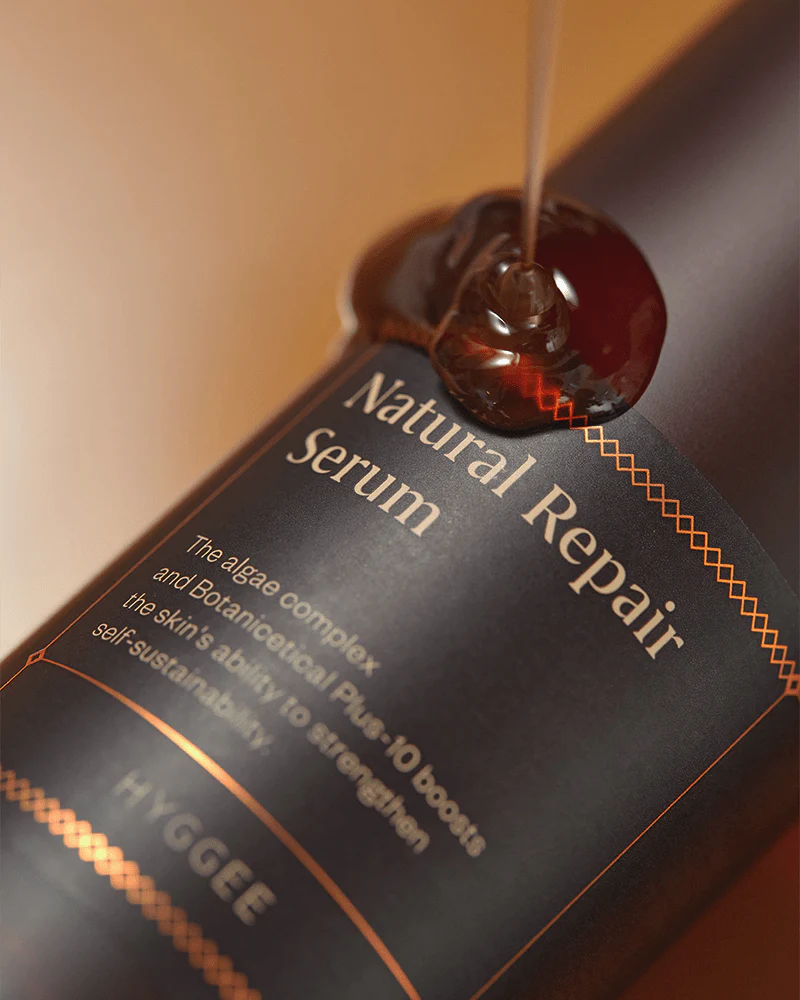 HYGGEE Natural Repair Serum - Image 5
