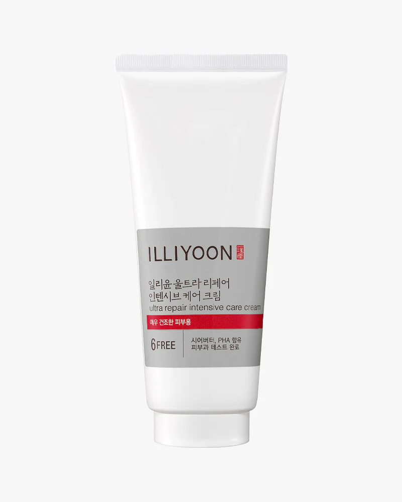 ILLIYOON Ultra Repair Intensive Care Cream - Image 2