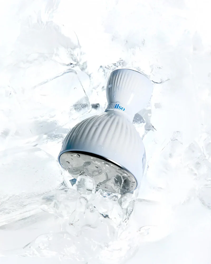 ilso Dual Cooling Master