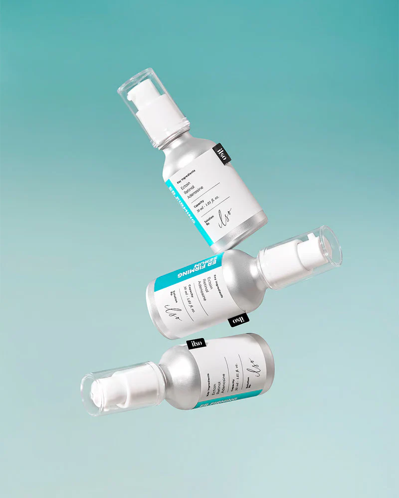 ilso ER Firming Serum