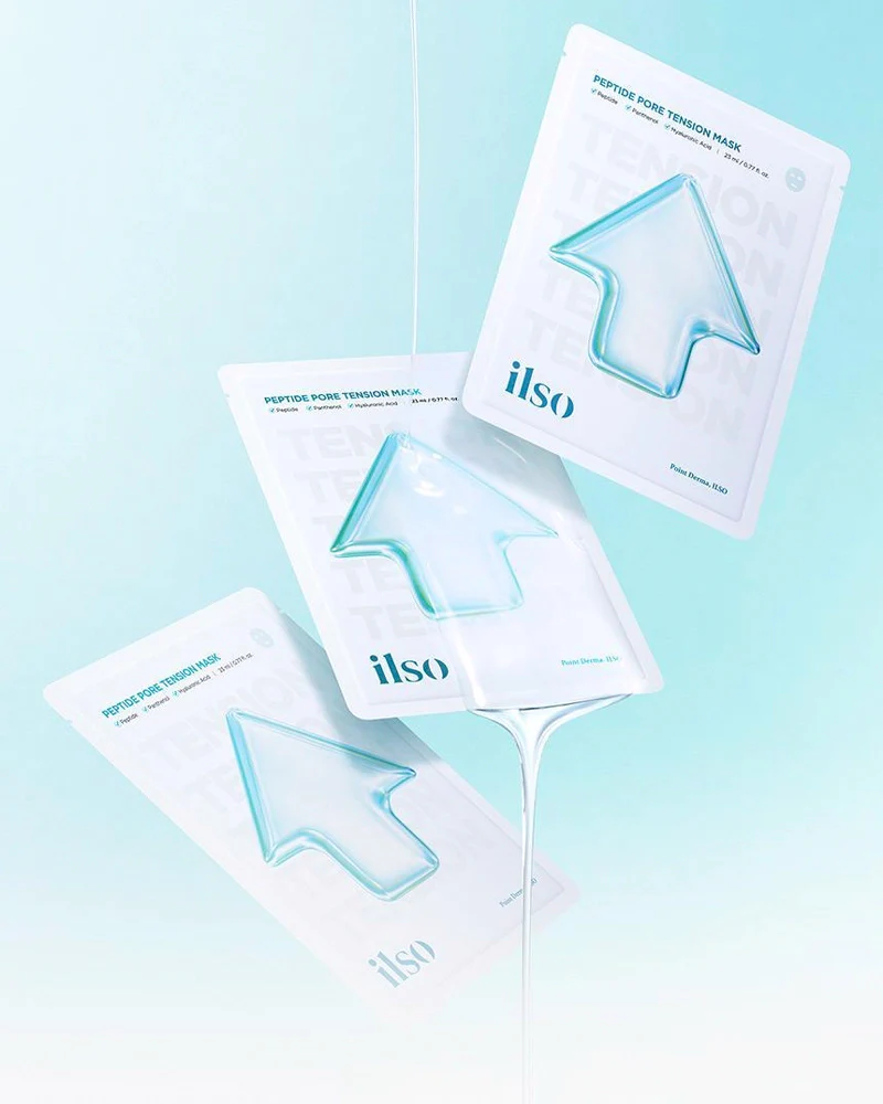 ilso Peptide Pore Tension Mask - Image 4