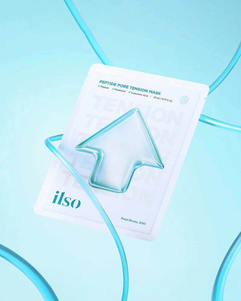 ilso Peptide Pore Tension Mask - Image 5