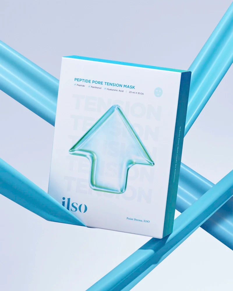 ilso Peptide Pore Tension Mask - Image 6