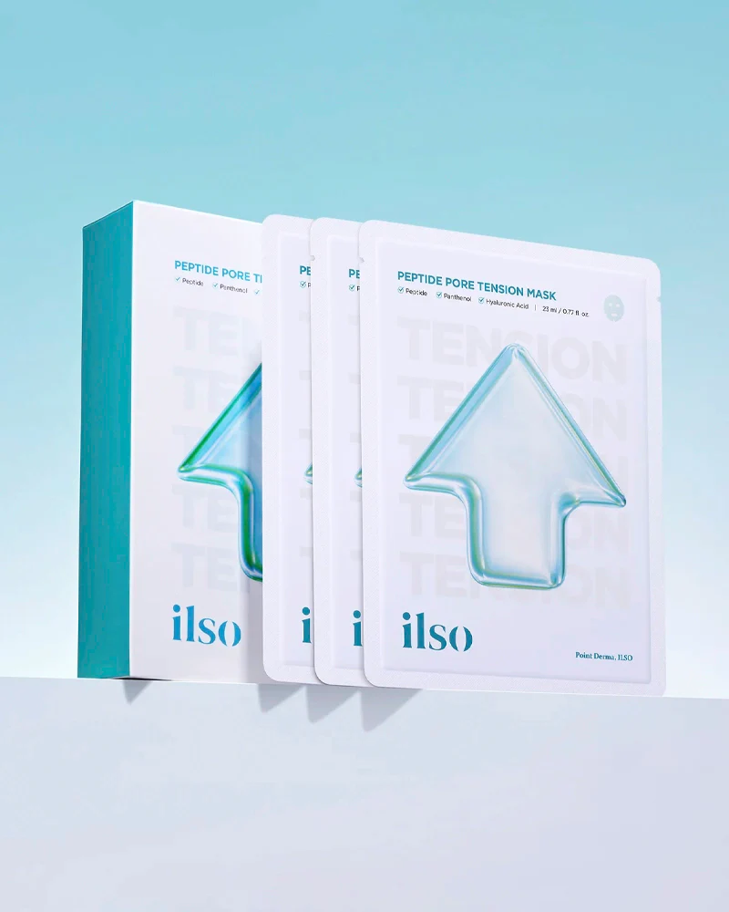 ilso Peptide Pore Tension Mask - Image 7