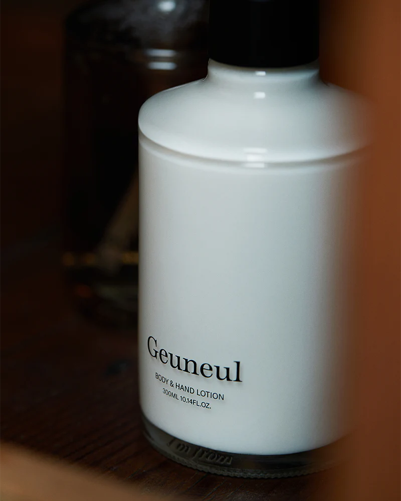 I'm From Body & Hand Lotion 300g - Image 3