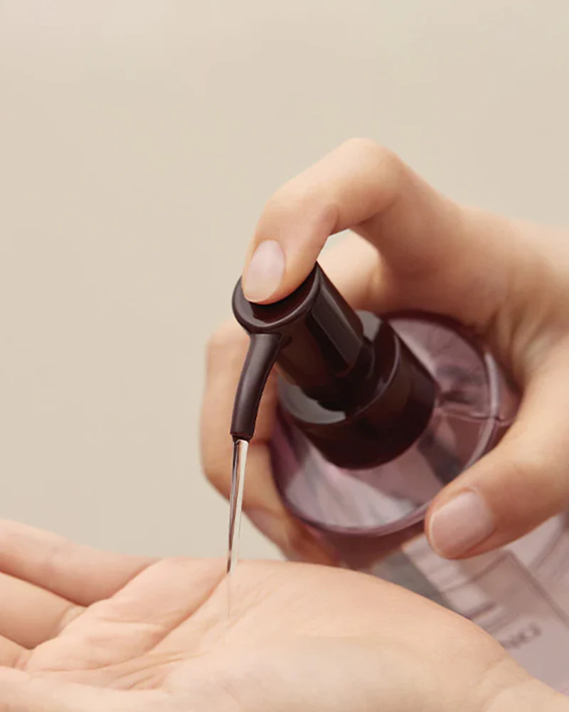 I'm From Fig Cleansing Oil - Image 3