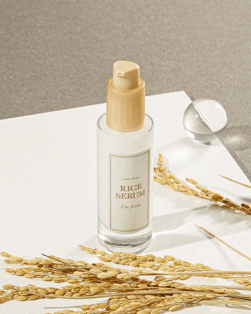 I'm From Rice Serum - Image 2