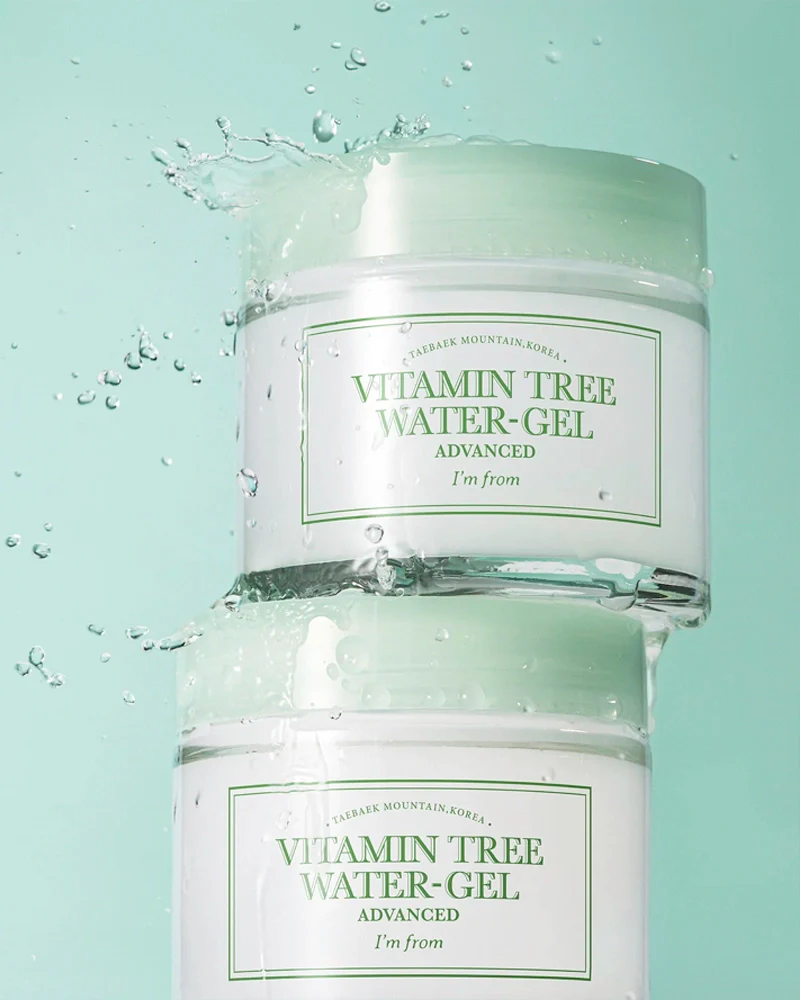 I'm From Vitamin Tree Water Gel - Image 2