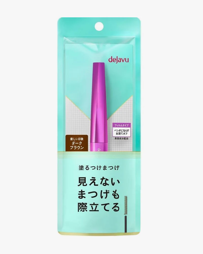 IMJU deJavu Lash Up Mascara - Image 2