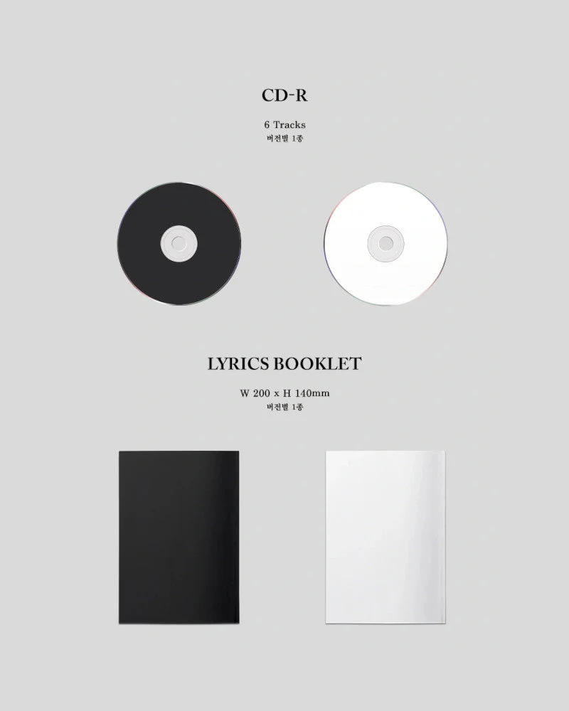 INFINITE - 13EGIN (2 Versions) - Image 3