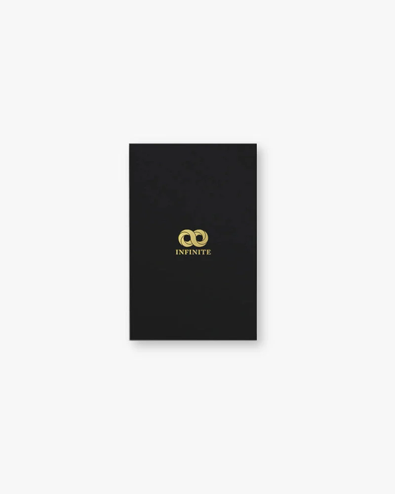 INFINITE - 13EGIN (2 Versions) - Image 7