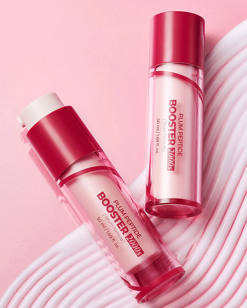 ISNTREE Plum Peptide Booster 2000s - Image 2