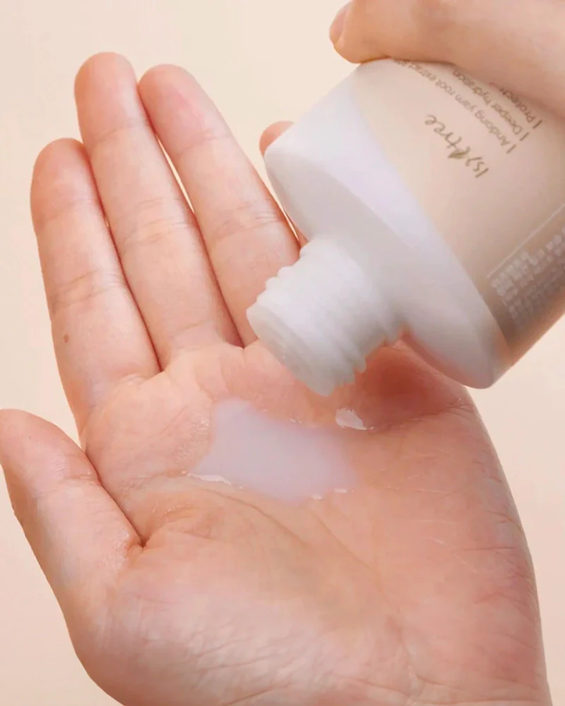 ISNTREE Yam Root Vegan Milk Toner - Image 3