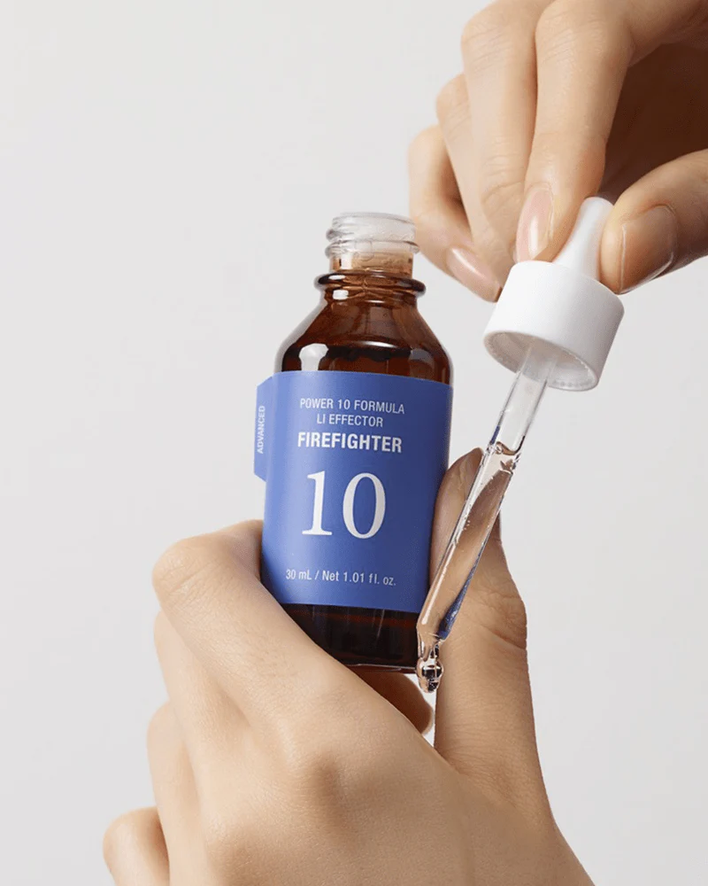 IT'S SKIN Power 10 Formula LI Effector Firefighter - Image 2