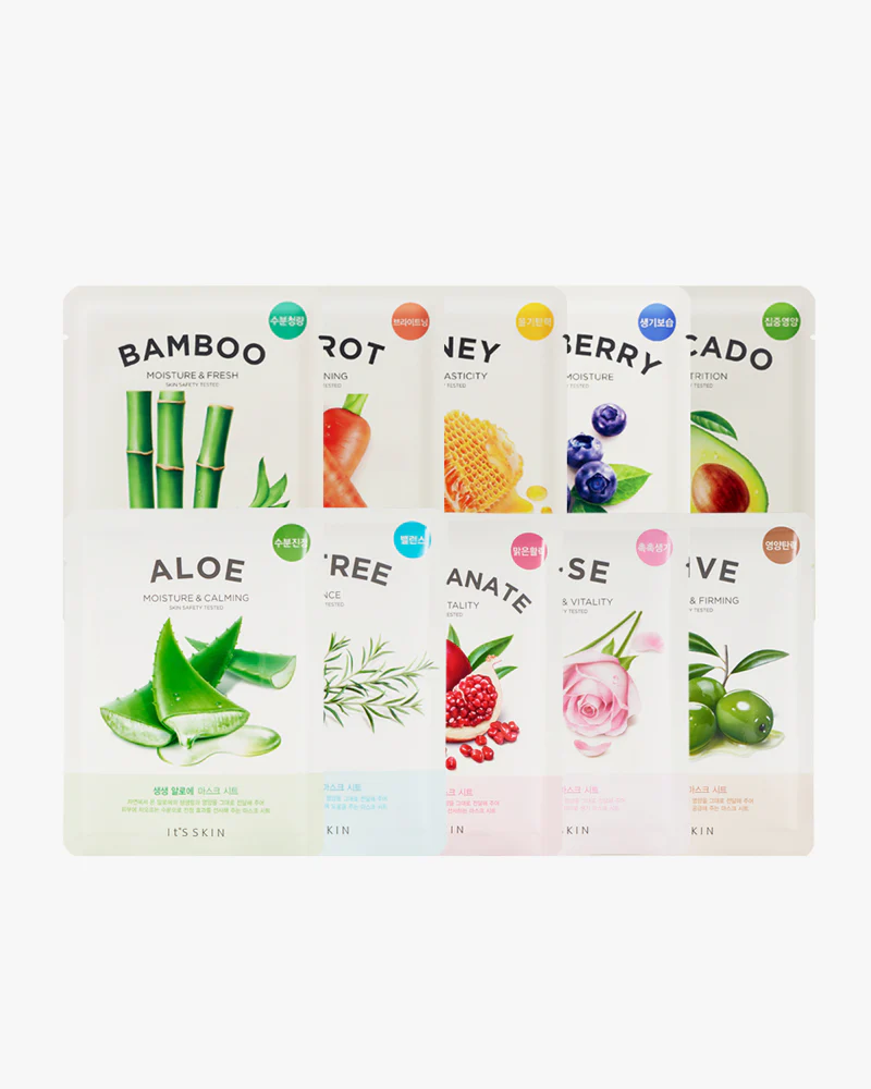 IT'S SKIN The Fresh Mask Sheet