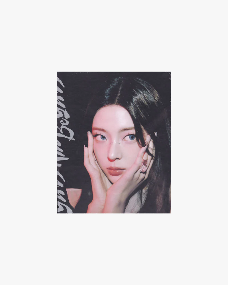 ITZY - [Girls Will Be Girls] (Binder Ver.) (5 Versions) - Image 7