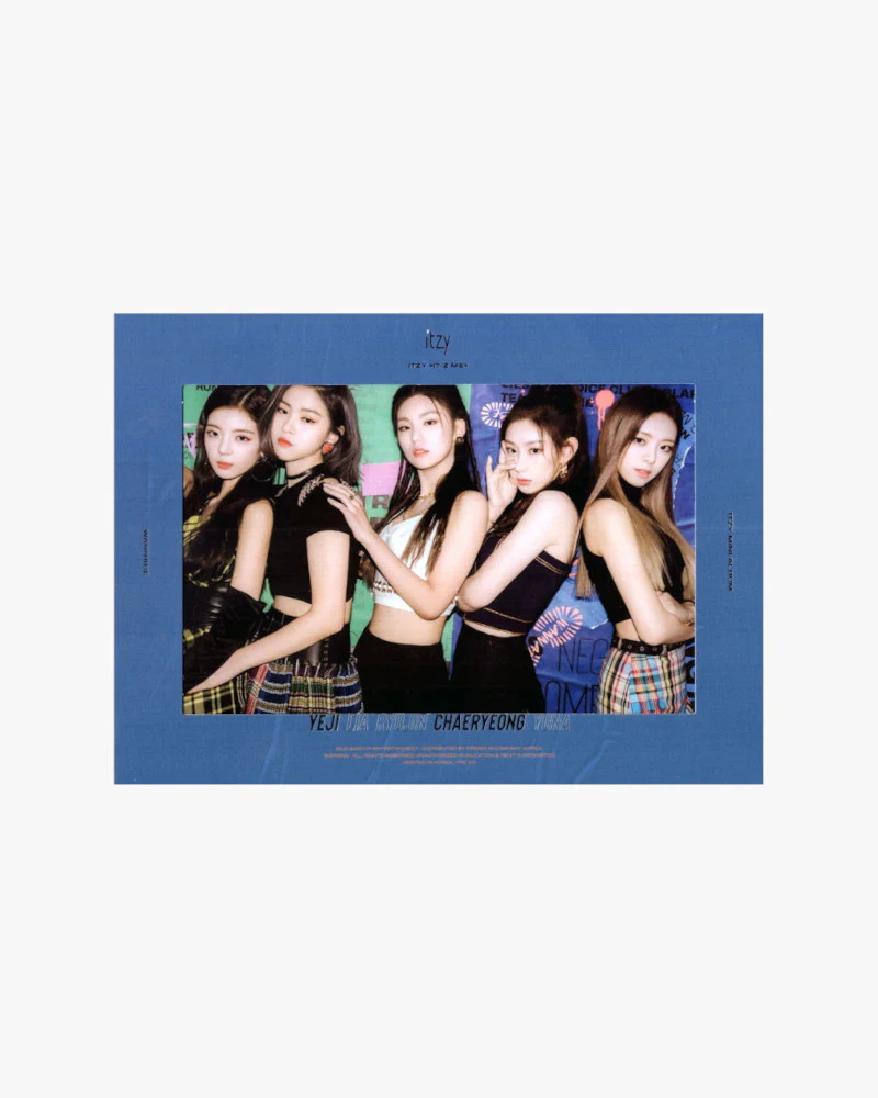 ITZY - IT'Z ME - Image 6