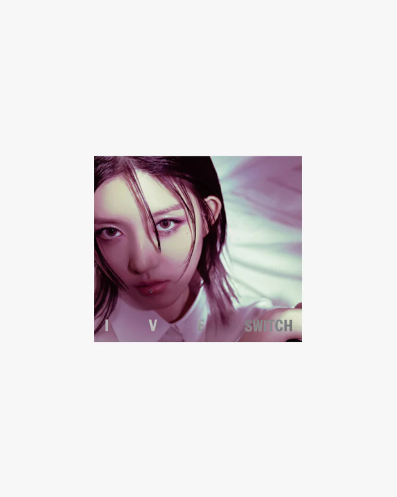 IVE - 2ND MINI ALBUM [IVE SWITCH] (Digipack Ver.) (6 Versions) - Image 5