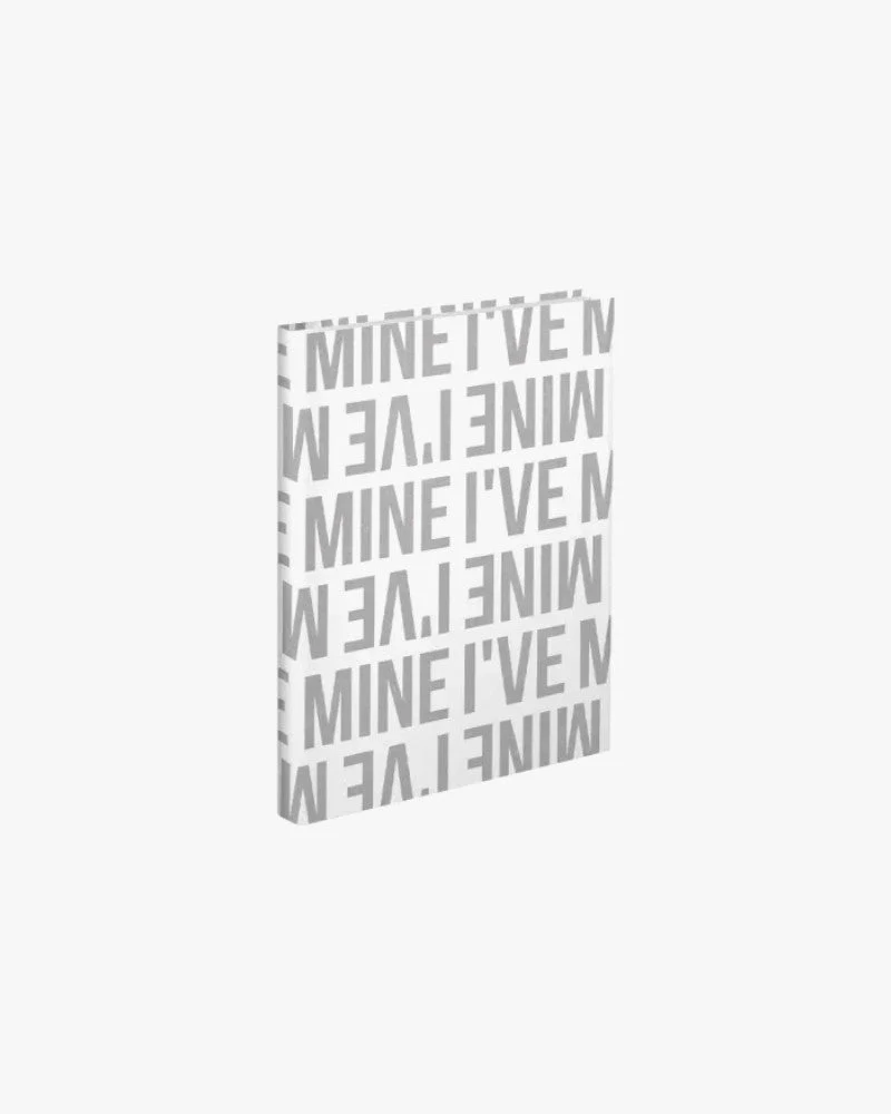 IVE - I'VE MINE (4 Versions) - Image 5