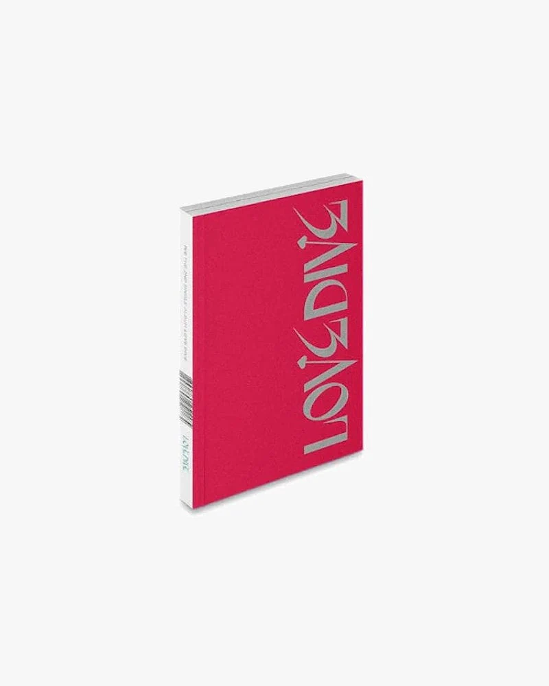 IVE - LOVE DIVE (2ND Single Album) - Image 5