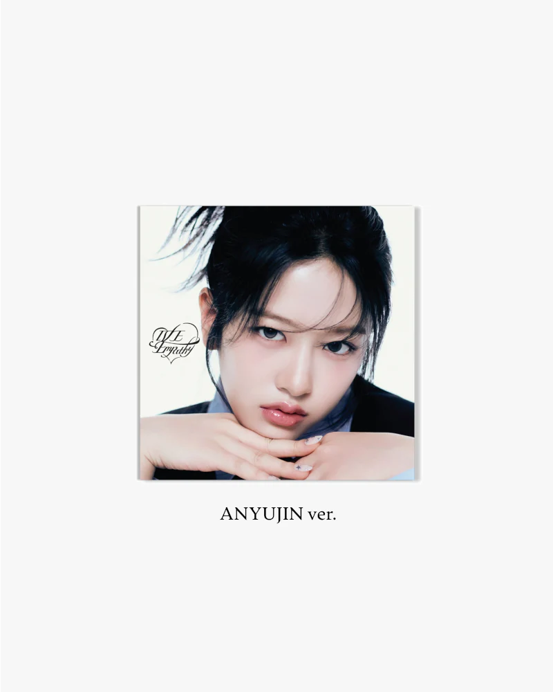 IVE - THE 3rd EP [IVE EMPATHY] (Digipack Ver.) (6 Versions) - Image 3