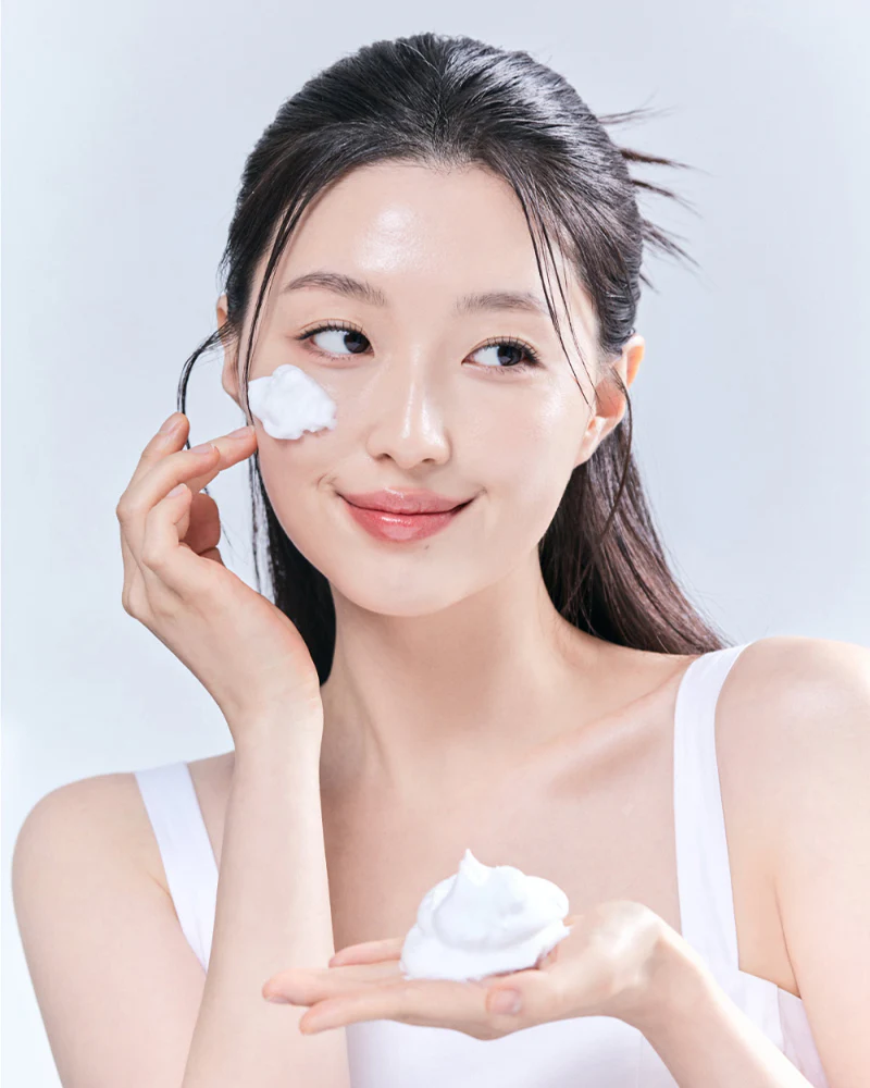 IZEZE Hyper CSA Cica Cleanser - Image 2