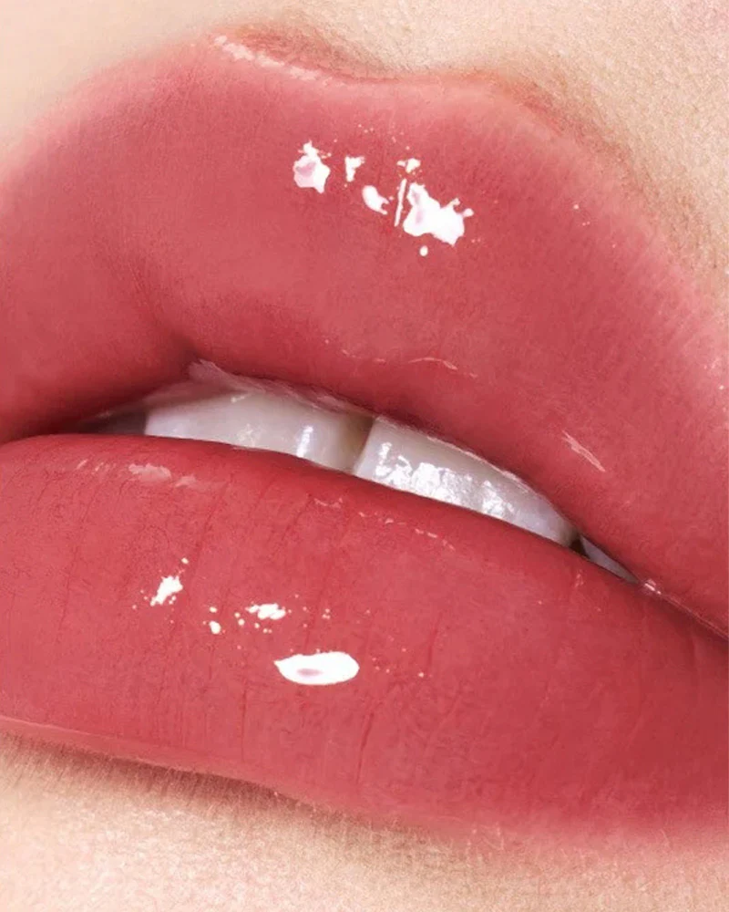 JOOCYEE Be A KiDULT Glazed Rouge Lip Gloss - Image 4