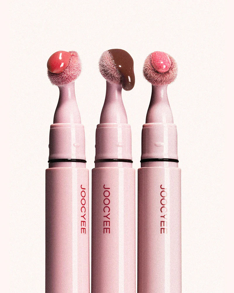 JOOCYEE Dewdrop Glaze Lip Oil