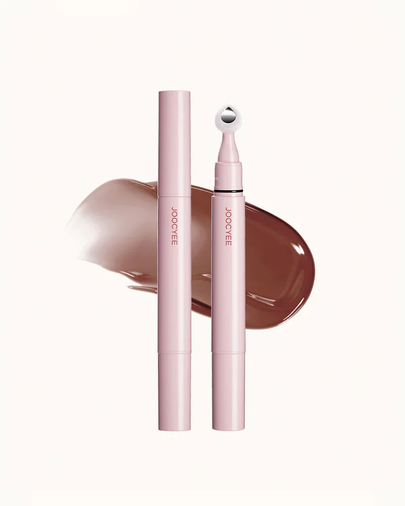 JOOCYEE Dewdrop Glaze Lip Oil - Image 10