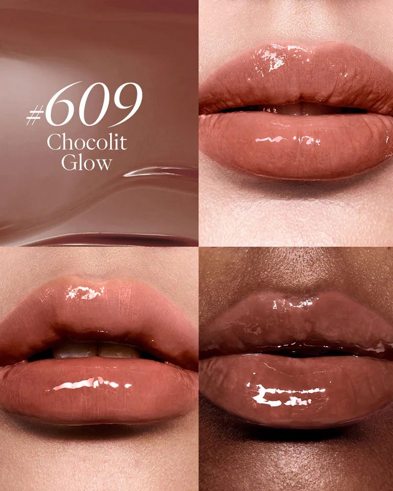 JOOCYEE Dewdrop Glaze Lip Oil - Image 12