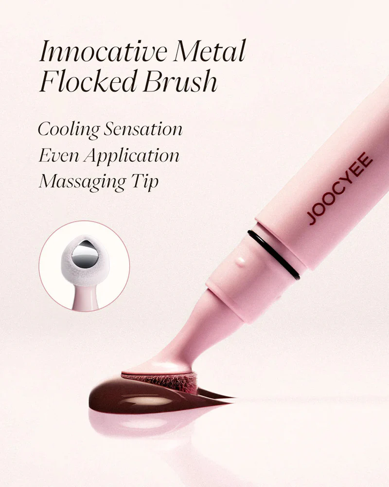 JOOCYEE Dewdrop Glaze Lip Oil - Image 13