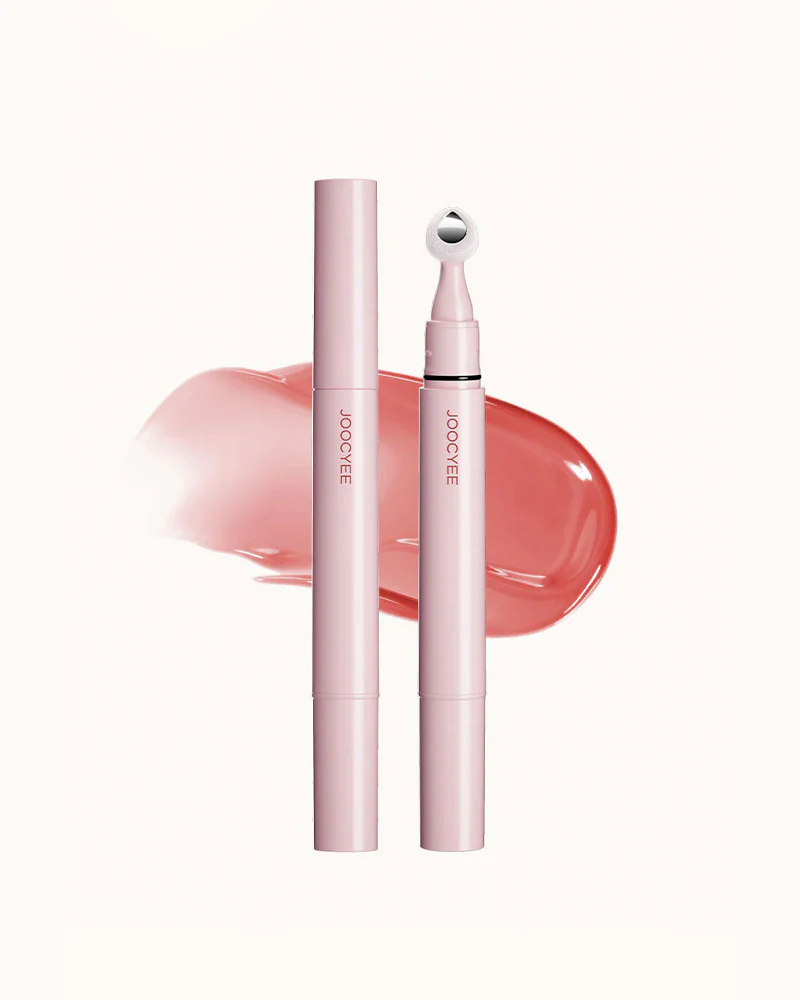 JOOCYEE Dewdrop Glaze Lip Oil - Image 4
