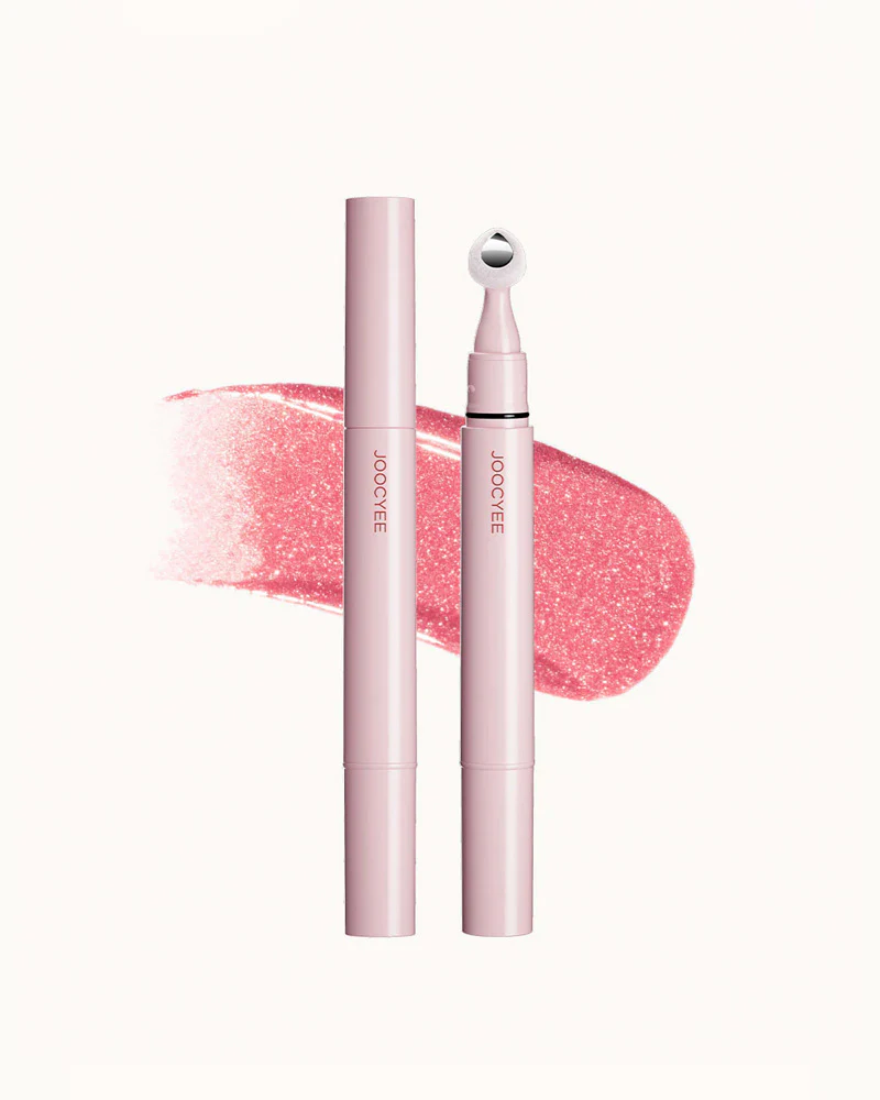 JOOCYEE Dewdrop Glaze Lip Oil - Image 7