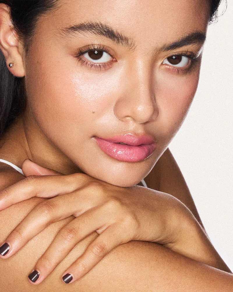 JOOCYEE Dewdrop Glaze Lip Oil - Image 8