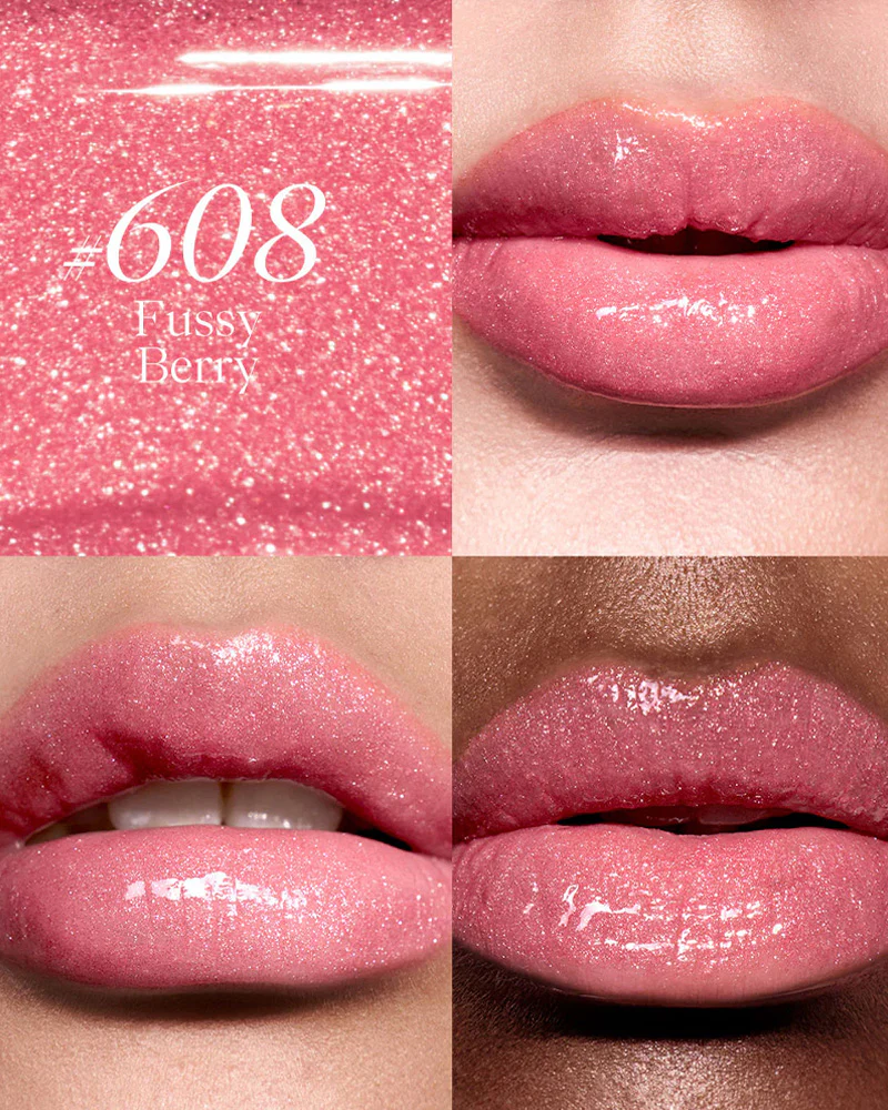 JOOCYEE Dewdrop Glaze Lip Oil - Image 9
