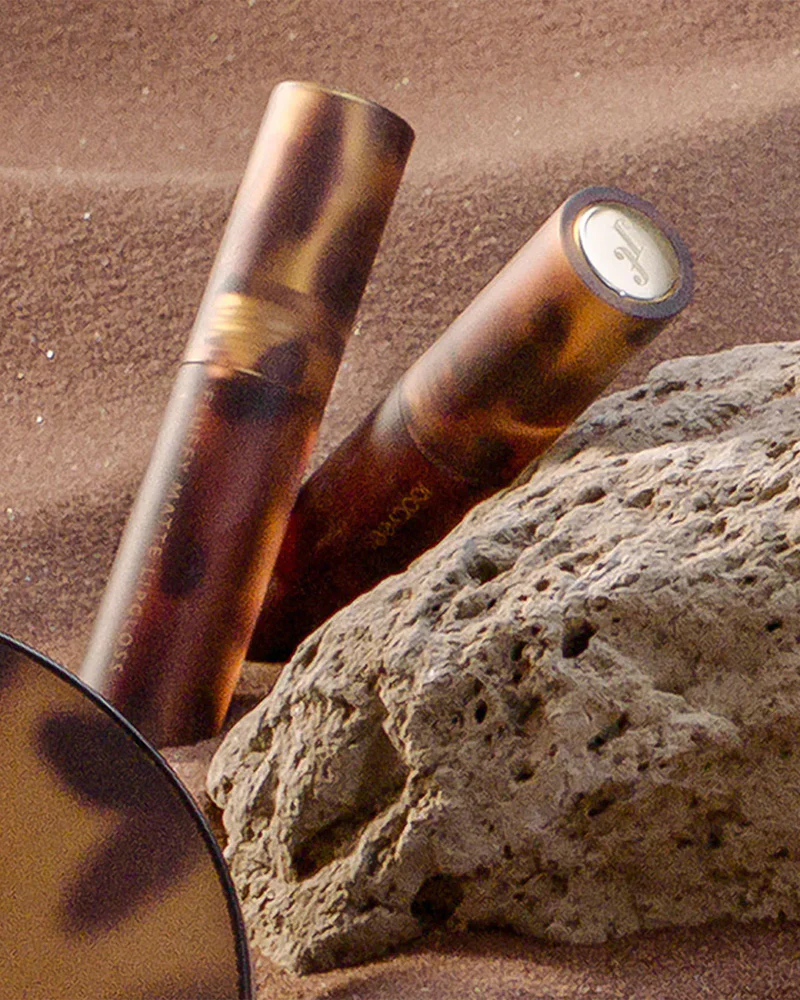 JOOCYEE Fluffy Matte Lip Gloss