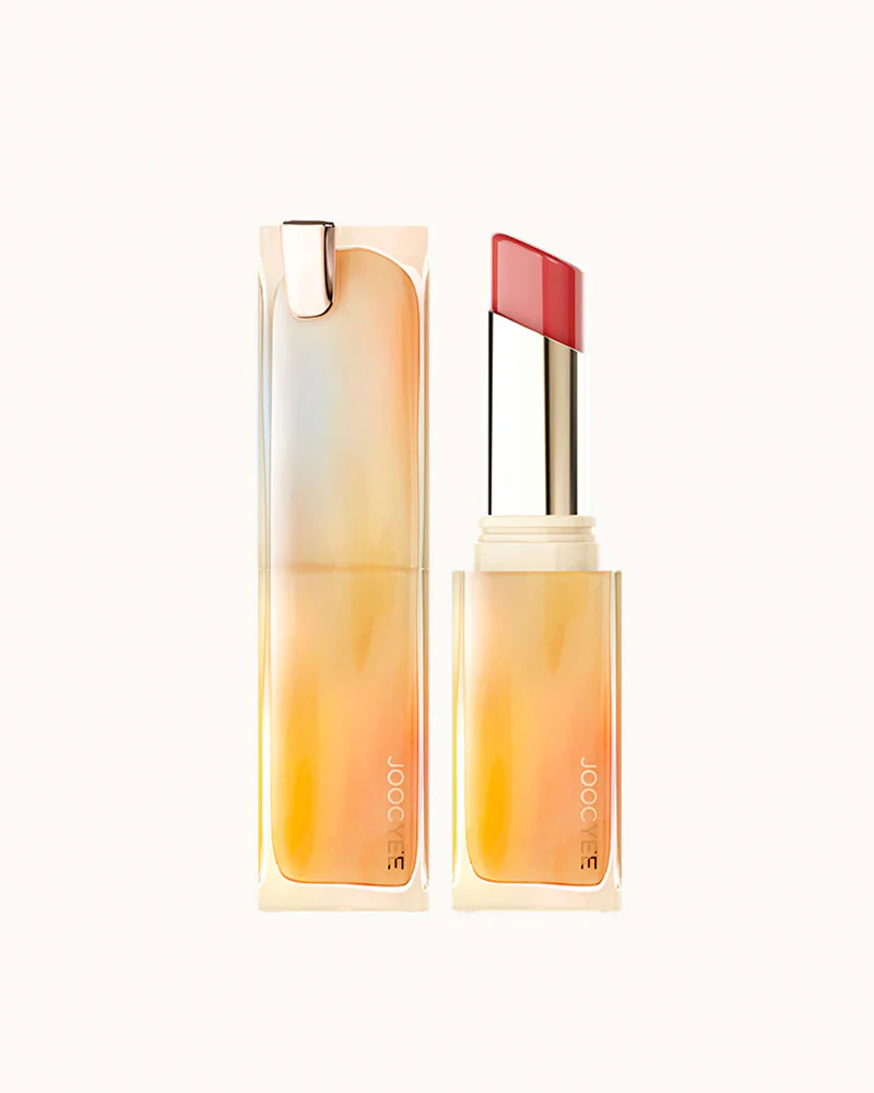 JOOCYEE Moisturized Long-Lasting Glazed Rouge Lip Gloss - Image 15