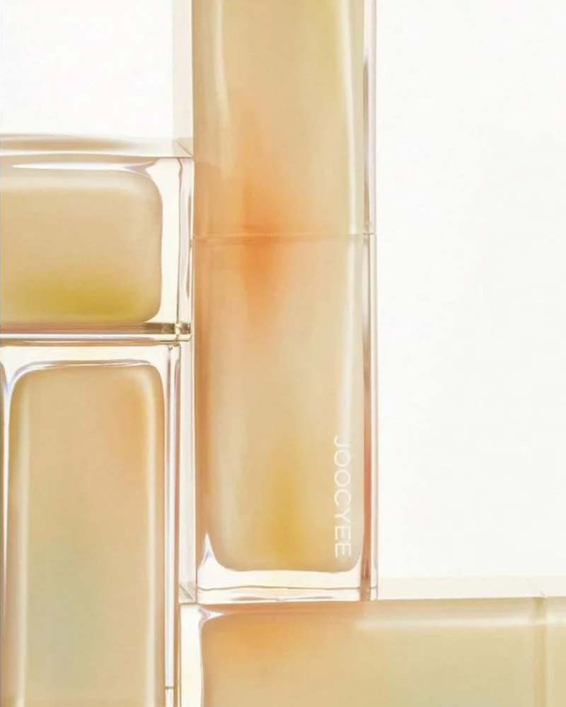 JOOCYEE Moisturized Long-Lasting Glazed Rouge Lip Gloss - Image 2