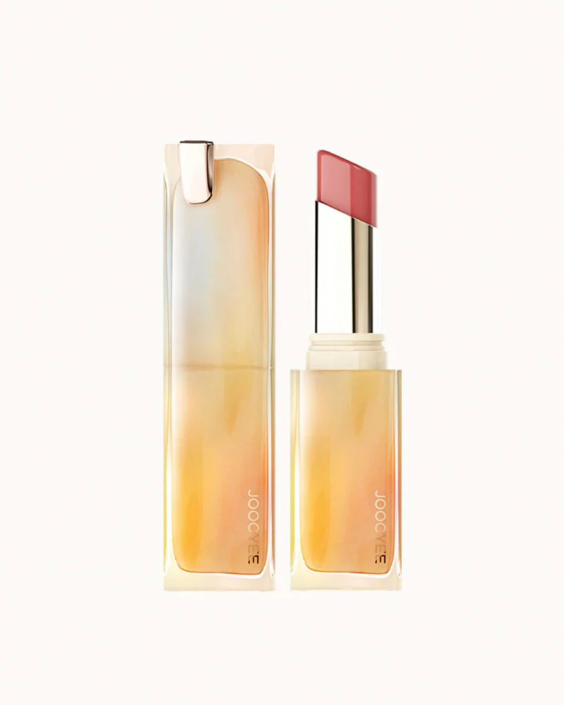 JOOCYEE Moisturized Long-Lasting Glazed Rouge Lip Gloss - Image 9