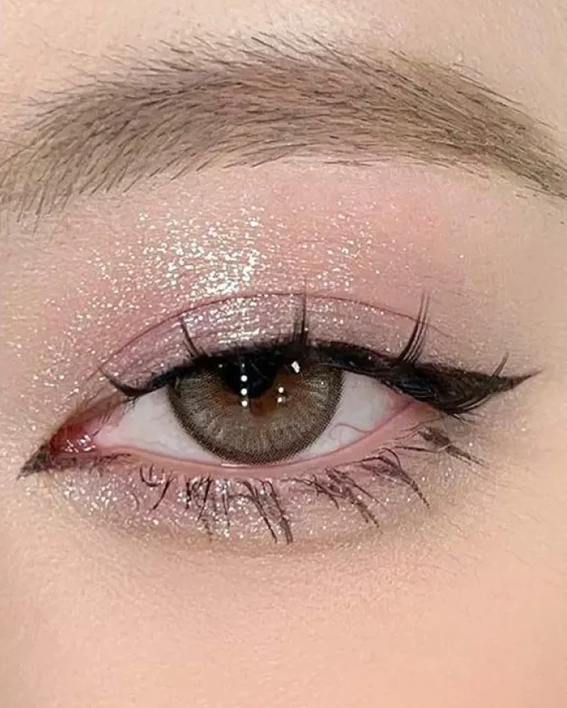 JOOCYEE Long-Wearing Single Eyeshadow - Image 3