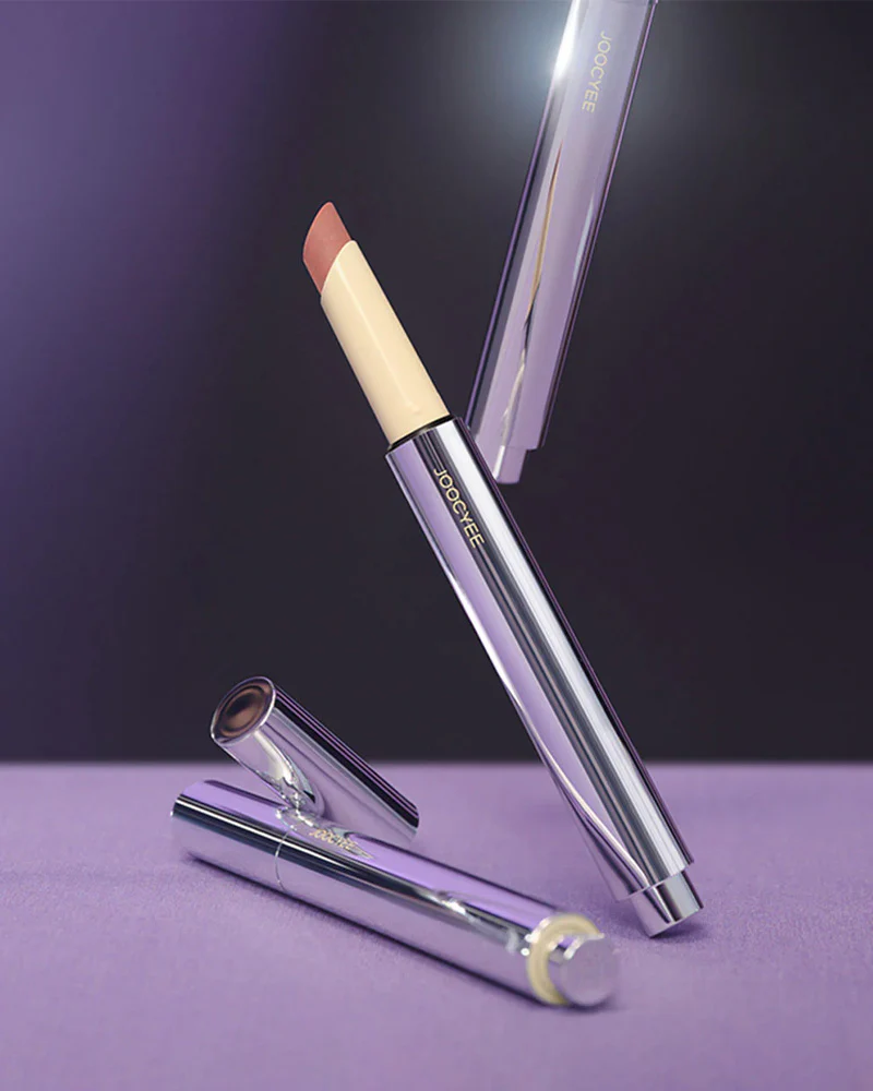 JOOCYEE Long-Lasting Glossy Rouge - Image 2