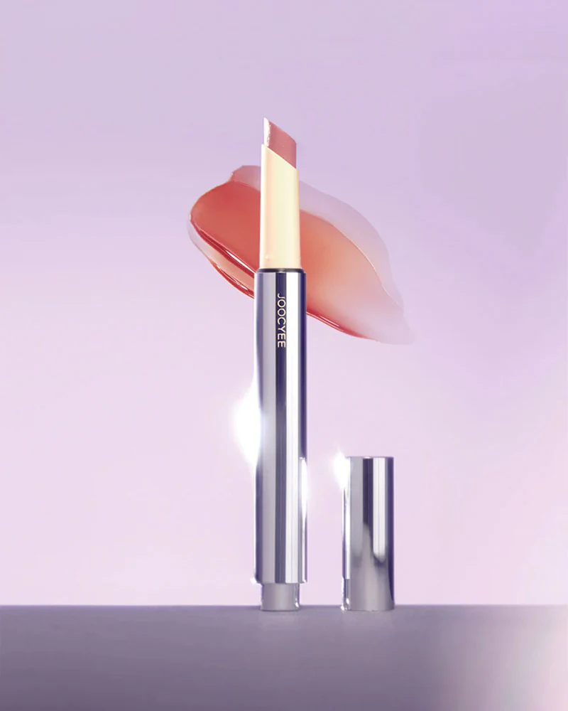 JOOCYEE Long-Lasting Glossy Rouge - Image 3
