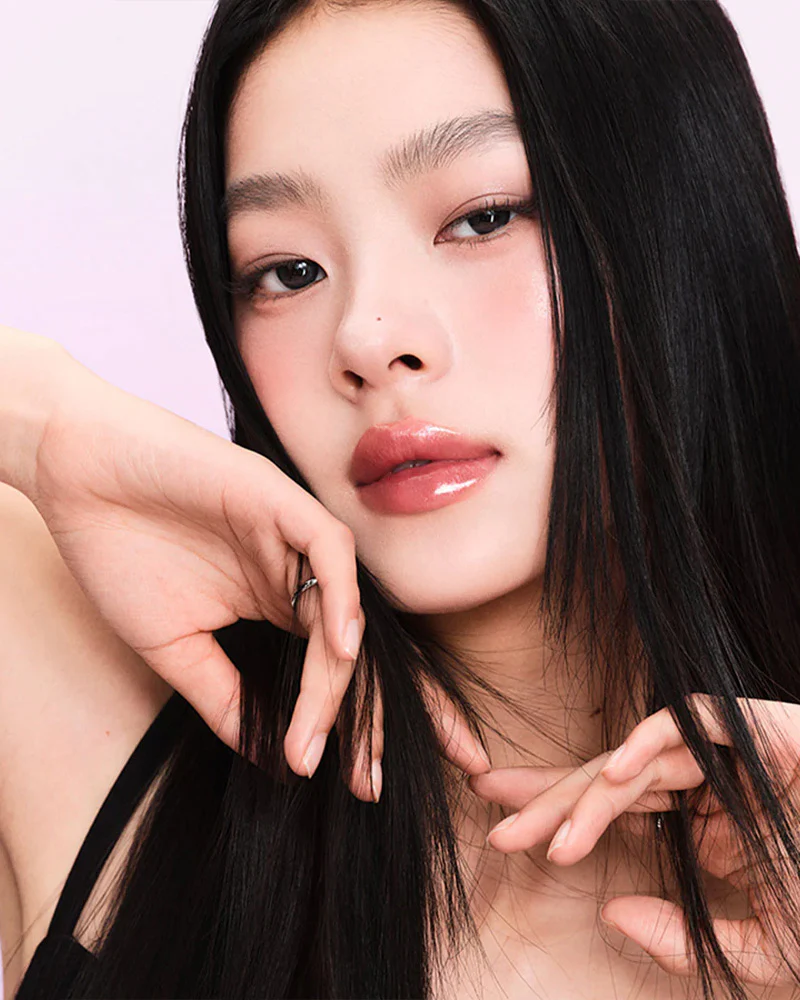 JOOCYEE Long-Lasting Glossy Rouge - Image 7