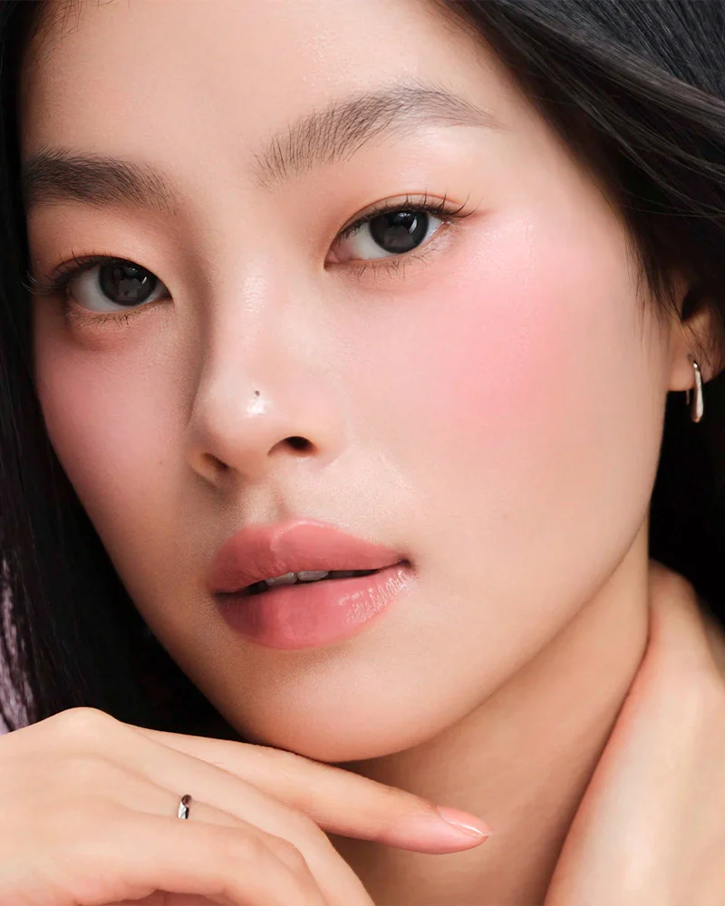 JOOCYEE Happy Me Day Cream Blush - Image 6