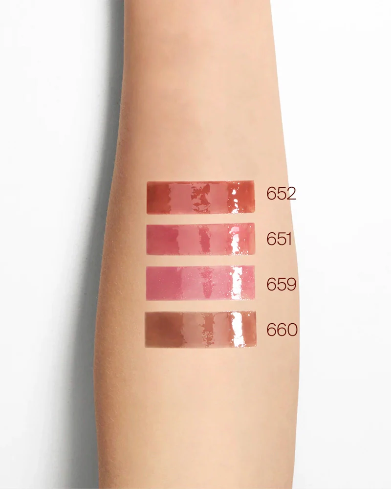 JOOCYEE Happy Me Day Crystal Gloss - Image 3