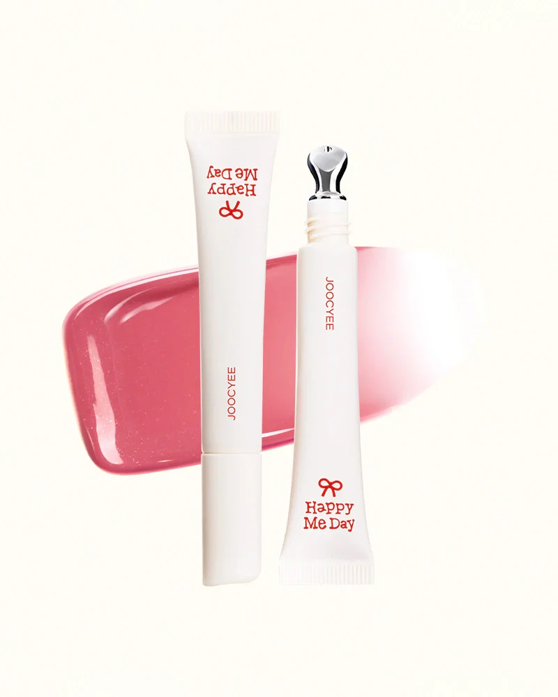 JOOCYEE Happy Me Day Crystal Gloss - Image 4