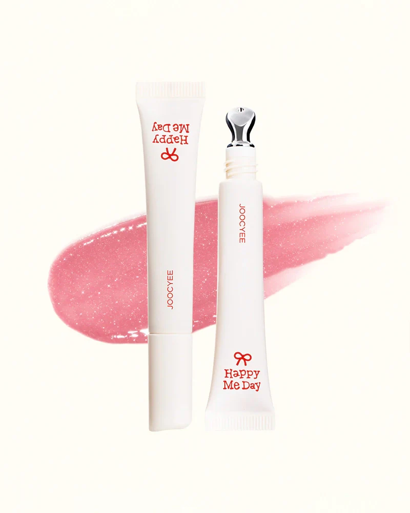 JOOCYEE Happy Me Day Crystal Gloss - Image 8