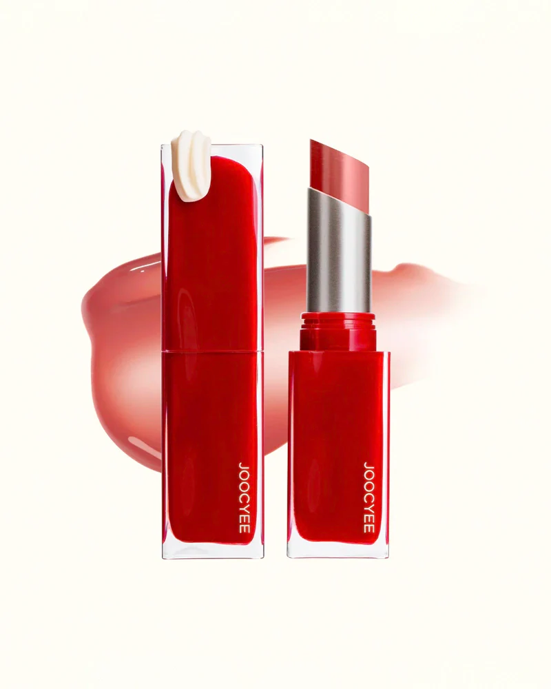 JOOCYEE Happy Me Day Lucent Glazed Rouge - Image 2