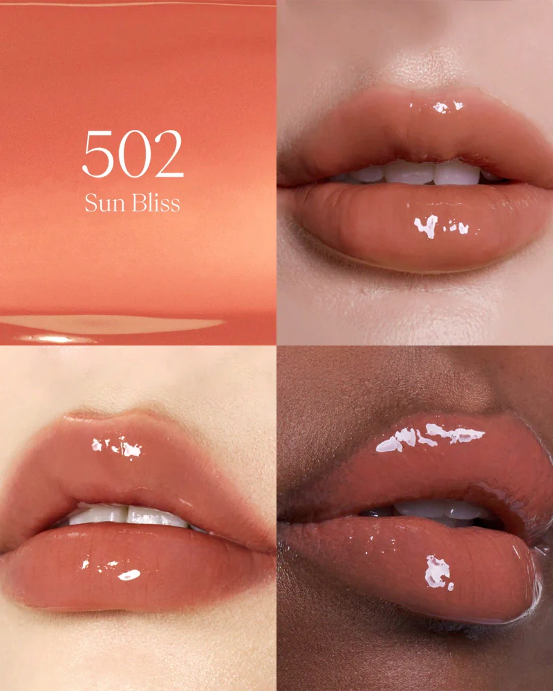 JOOCYEE Long-Lasting Glossy Rouge 2.0 - Image 13