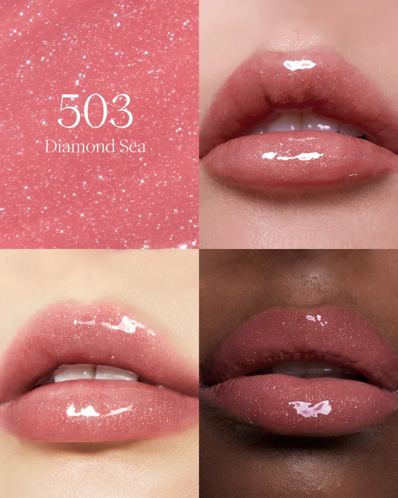 JOOCYEE Long-Lasting Glossy Rouge 2.0 - Image 15